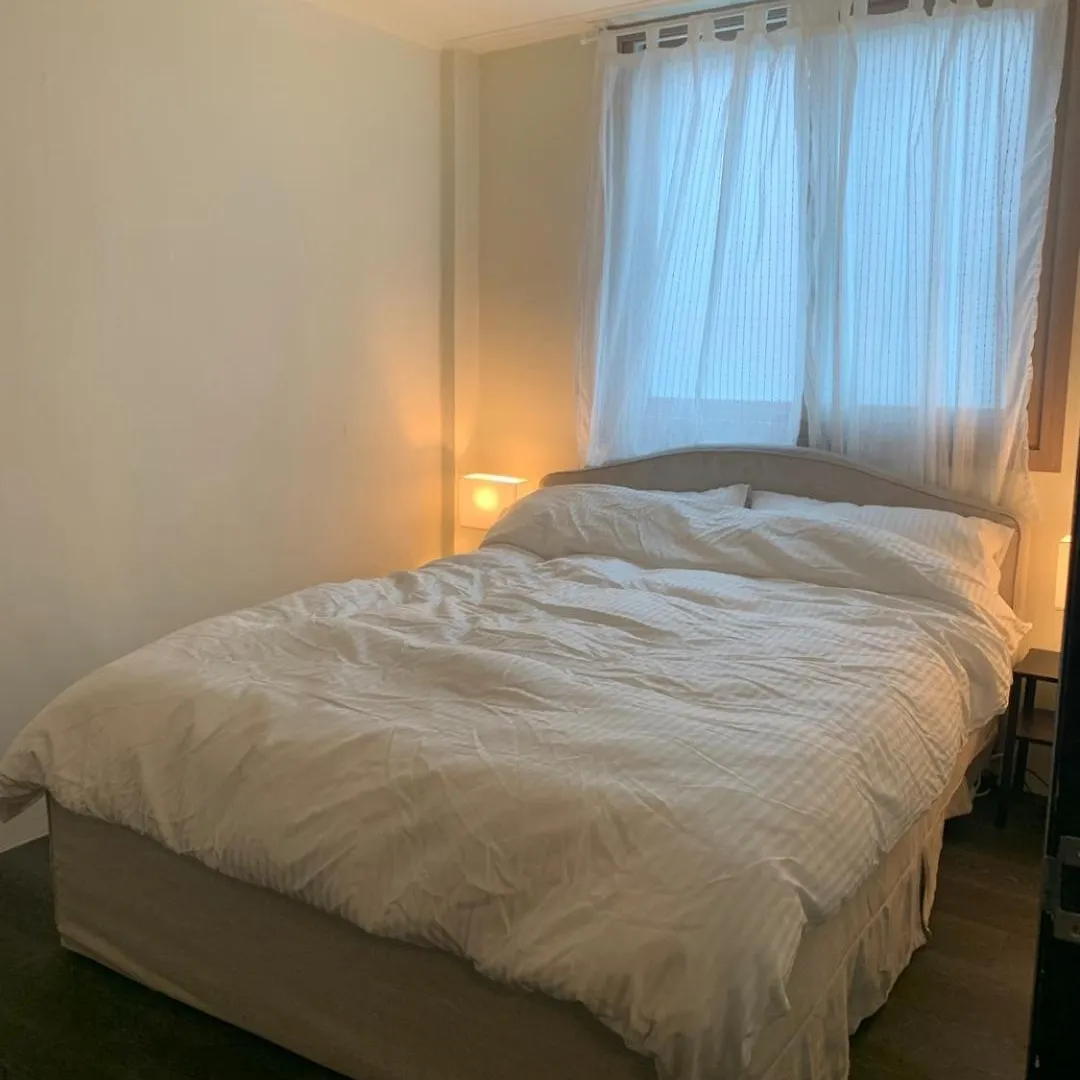 Gwangan Beach House Busan