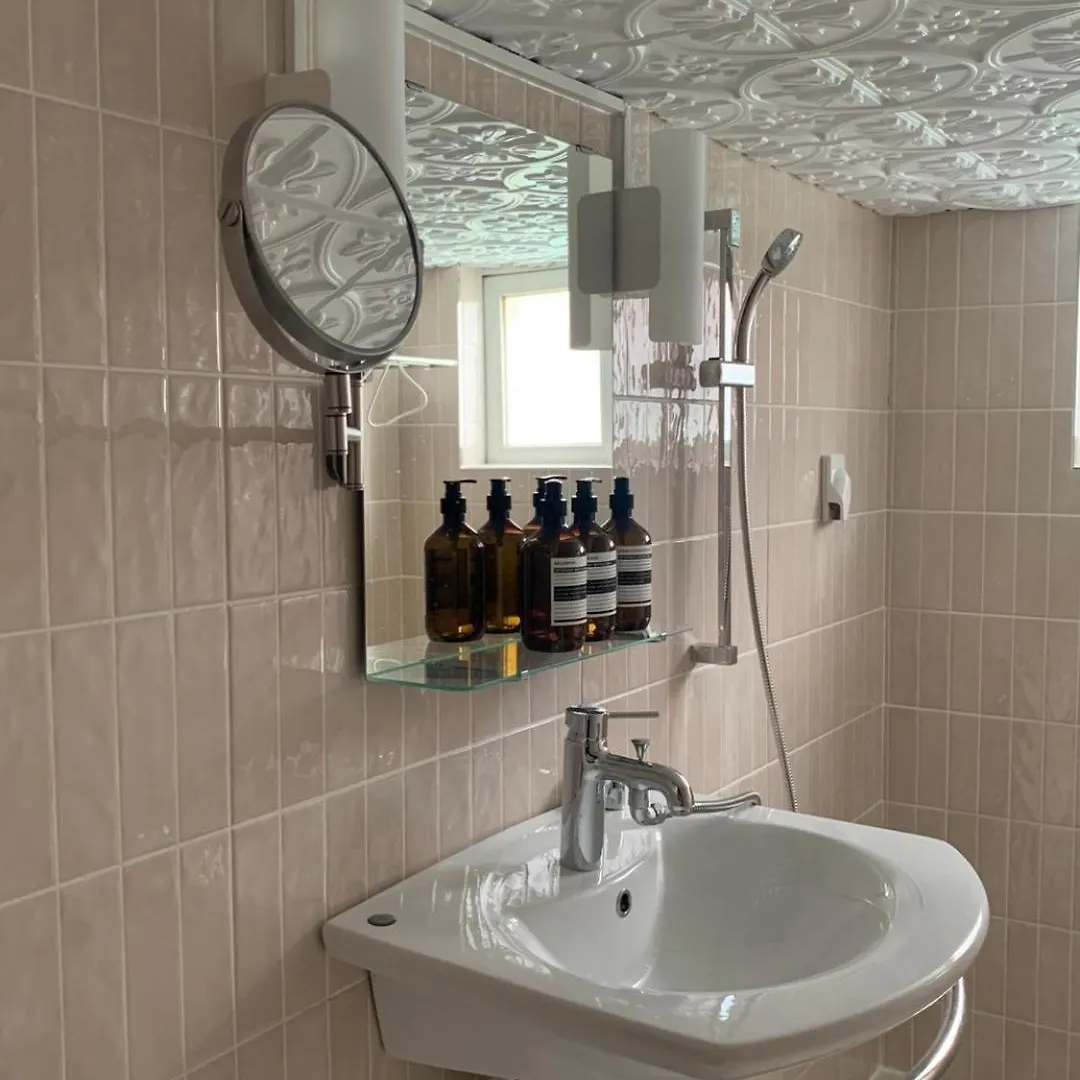 Gwangan Beach House Busan Apartment
