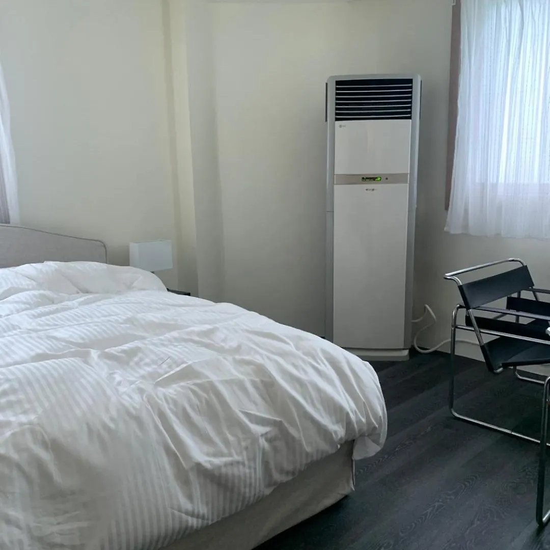 Apartment Gwangan Beach House Busan