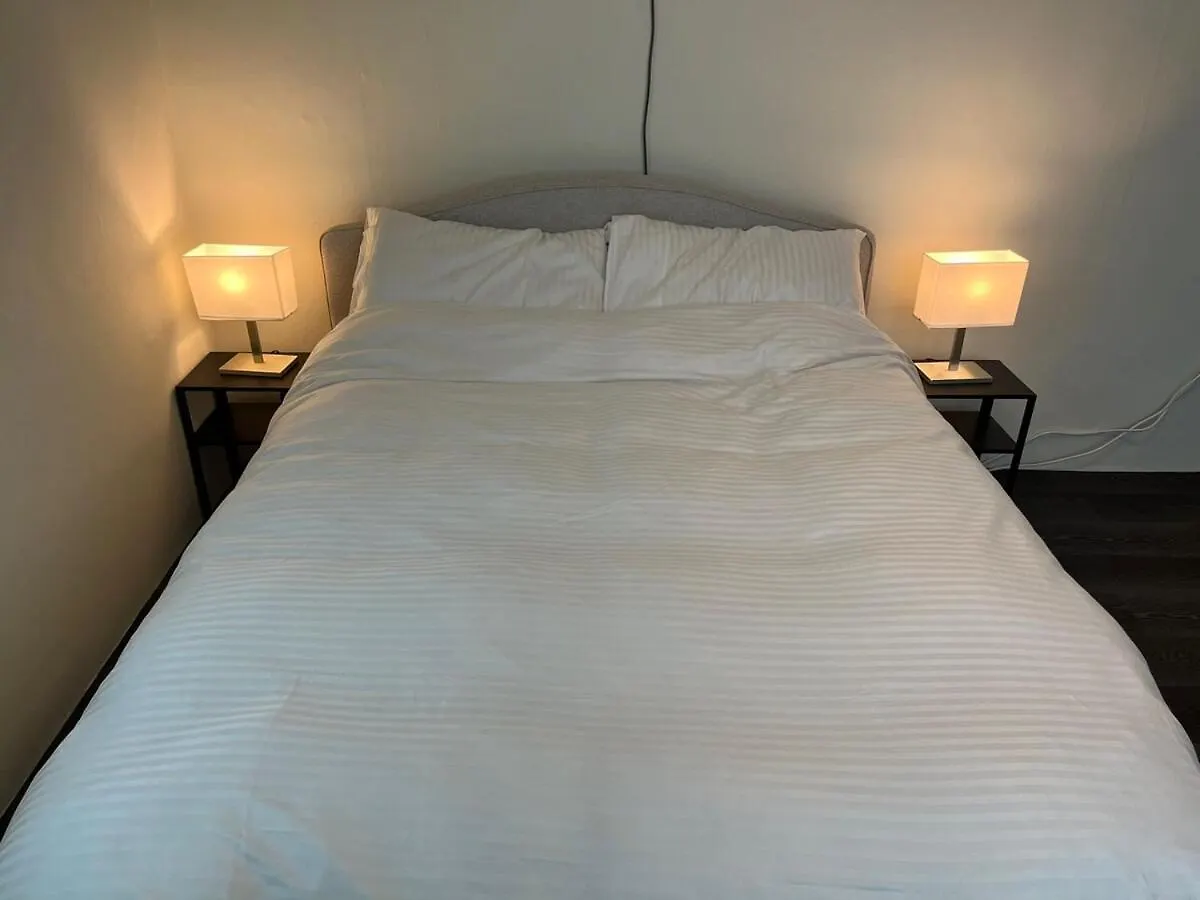 Apartamento Gwangan Beach House Busan