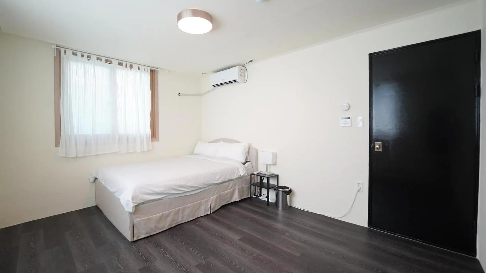 Apartamento Gwangan Beach House Busan